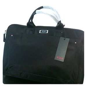 Tumi Macon Laptop Carrier